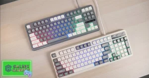 Rexus K98M Battlefire: Senjata Wajib Gamer Sejati