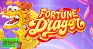 Fortune Dragon 37 Bonus Muncul Silih Berganti