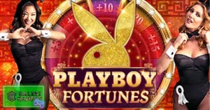 Playboy Fortunes Musuh Auto Penuh 10x Nangis!