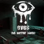 Eyes The 1 Horror Game Ketegangan Tanpa Penuh