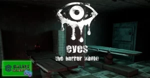 Eyes The 1 Horror Game Ketegangan Tanpa Penuh