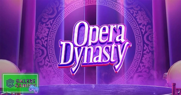 Tutorial Opera Dynasty 95% Harus Ribet