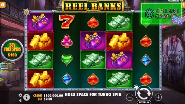 Reel Banks 2 HP Dan Kuota Internet Aja Abadi