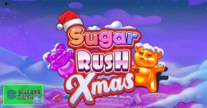 Sugar Rush Xmas Siap Kasih 68 Solusi Instan