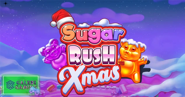 Sugar Rush Xmas Siap Kasih 68 Solusi Instan