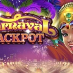 Carnaval Jackpot 100 Raya Gak Pake Lama!