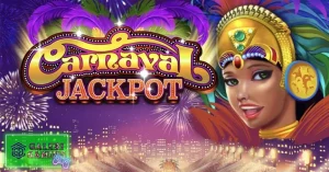 Carnaval Jackpot 100 Raya Gak Pake Lama!