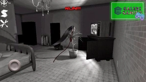 Eyes The 1 Horror Game Ketegangan Tanpa Penuh