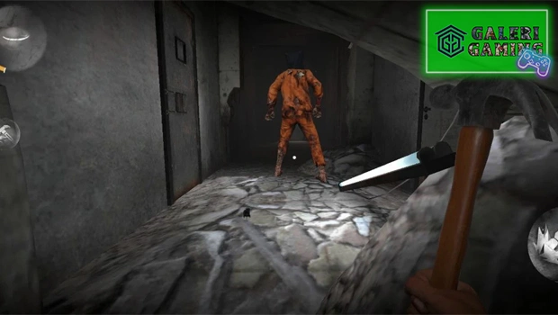 Endless Nightmare 4: Kegelapan Semakin Dalam!