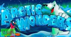 8 Jurus Sakti Arctic Wonders Spektakuler