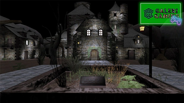 Horror Hospital 2: Rasakan Ketakutan Sesungguhnya!