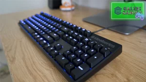 Steelseries Apex M500: Keyboard Mekanik Penuh