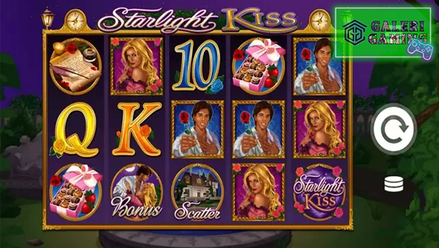 Starlight Kiss Prosesnya Kilat 36 Kisah Sukses