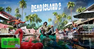 Dead Island 2: Lebih Ganas, Lebih Gila, Lebih Seru!
