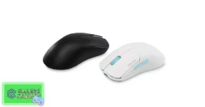 JOYSEUS MS0003 Baru Incaran Gamer Low Budget