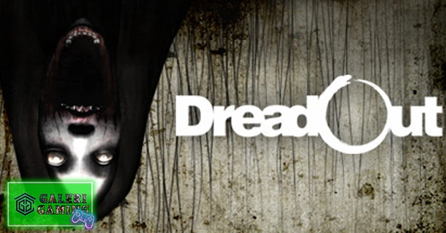 DreadOut Game Misterius Dan Penuh 97 Teka-Teki