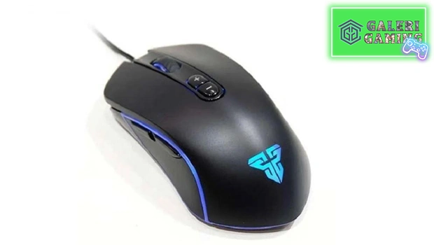 JOYSEUS MS0003 Baru Incaran Gamer Low Budget