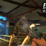 Endless Nightmare 4: Kegelapan Semakin Dalam!