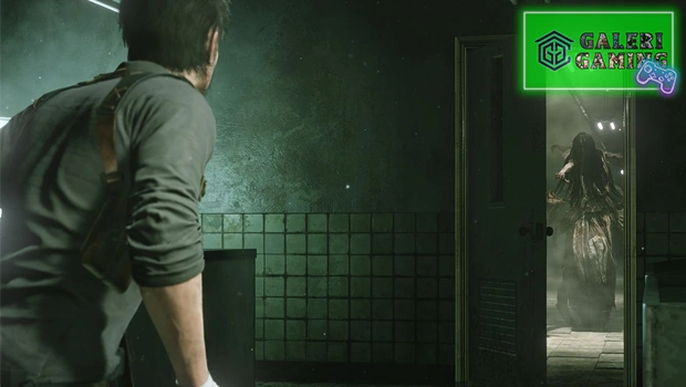 The Evil Within 2 Memukau Dan Suasana Mencekam