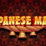 Japanese Mask Cara Libas 3 Boss Tantangan