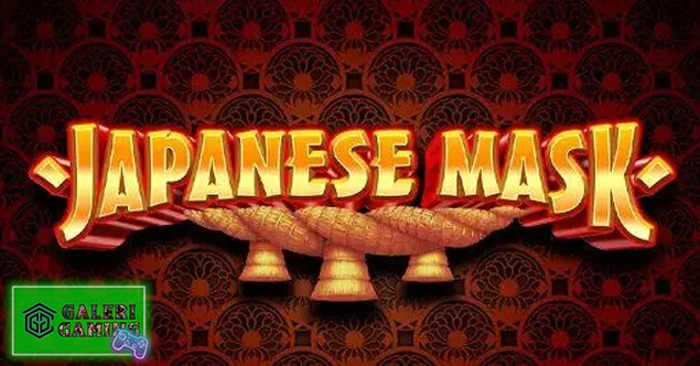 Japanese Mask Cara Libas 3 Boss Tantangan