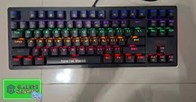 GAMEN Titan II: 1 Investasi Gaming yang Worth It!