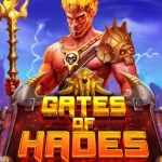Gates Of Hades 63 Rajanya Lagi Baru Nih