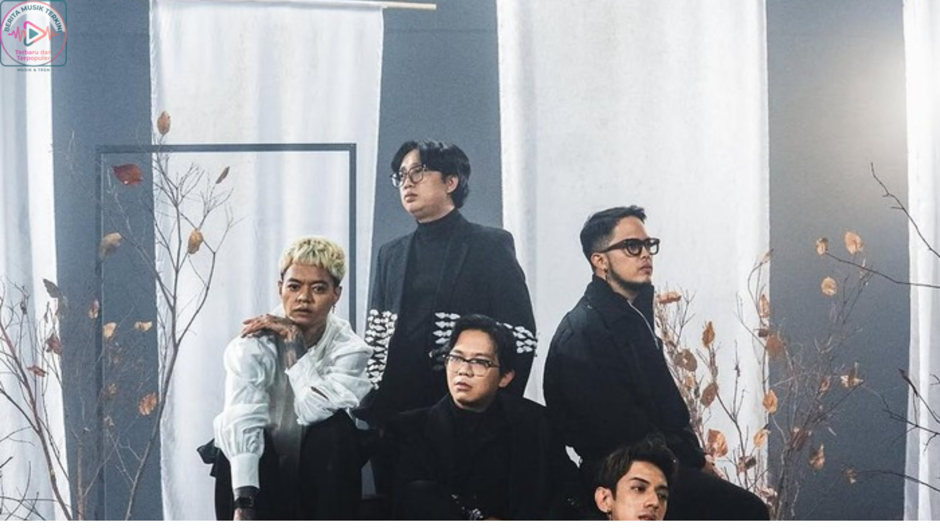 Museum Duka for Revenge bersama YB dan Tepe